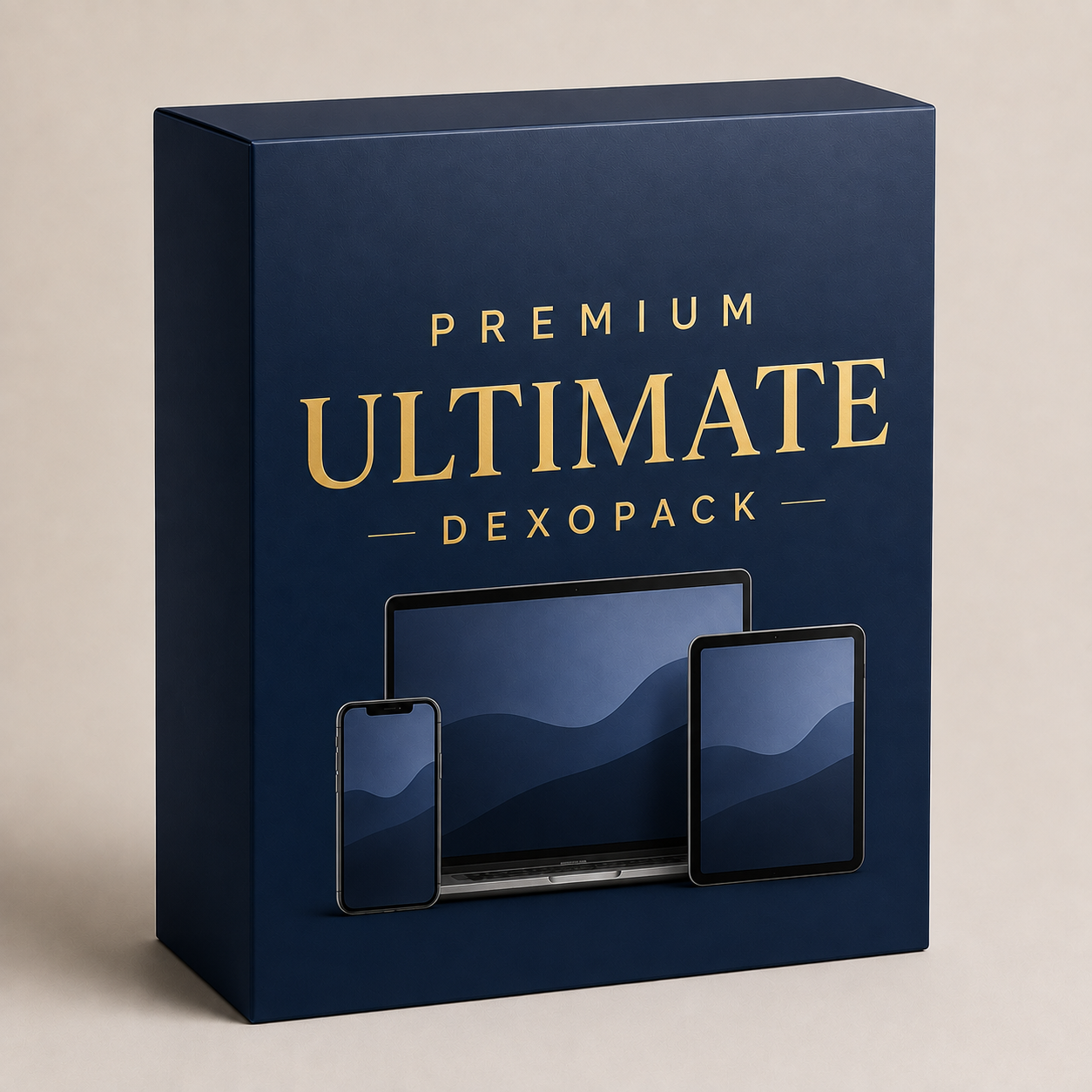 Premium Ultimate Dexopack